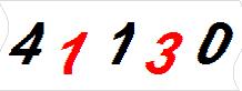 һ
